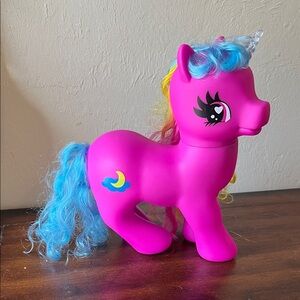 Rainbow Dreams Unicorn Pony Styling Light-Up Unicorn - Walgreens Exclusive